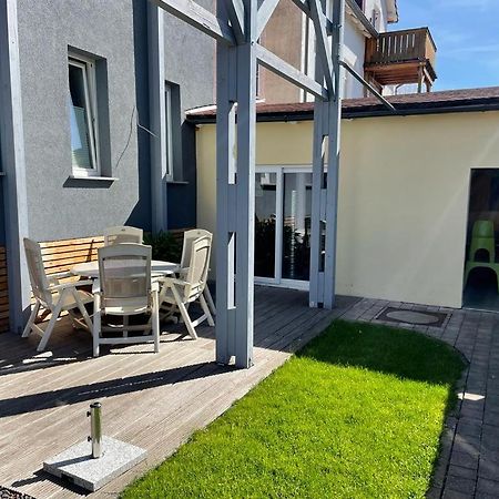 Ferienwohnung John アイゼナハ エクステリア 写真
