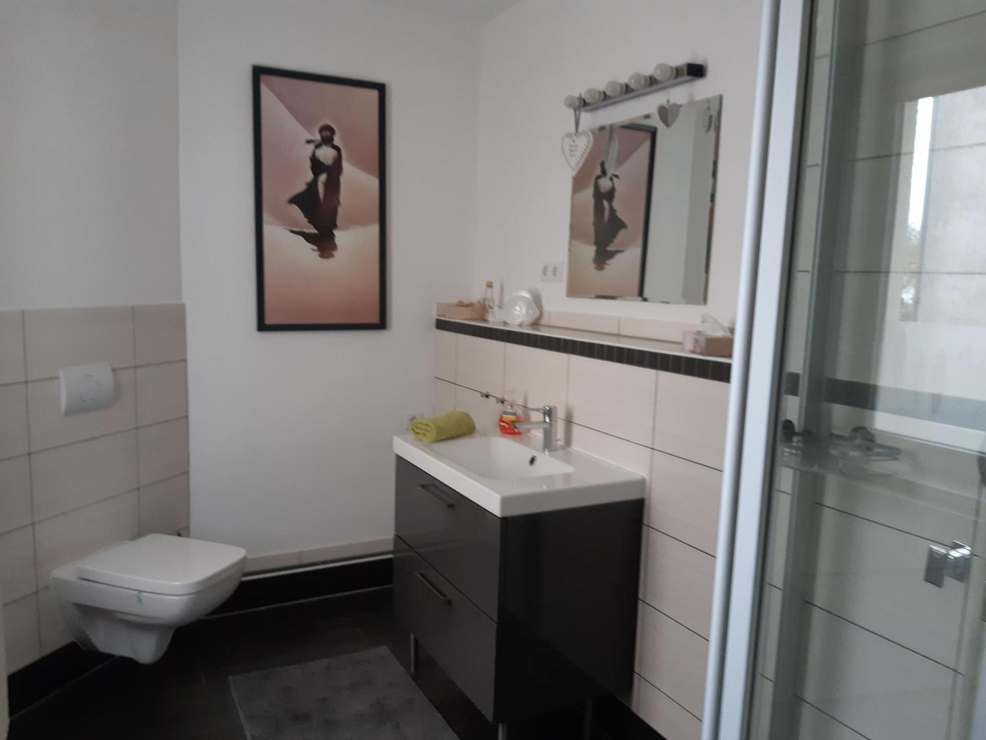 Ferienwohnung John アイゼナハ エクステリア 写真
